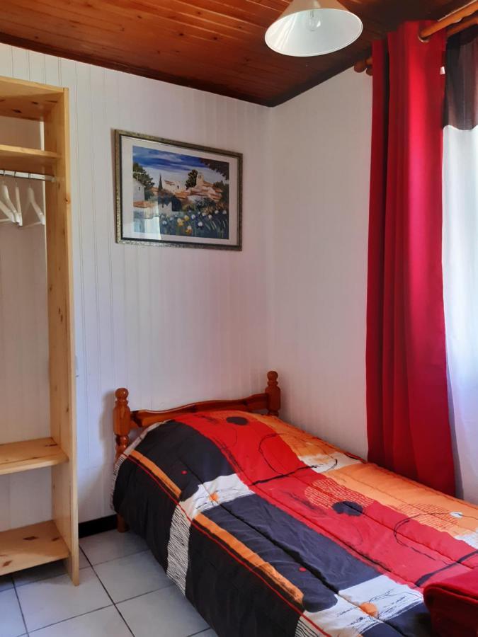 Les Lierrres Villa Cilaos Exteriör bild