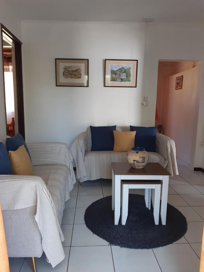 Les Lierrres Villa Cilaos Exteriör bild